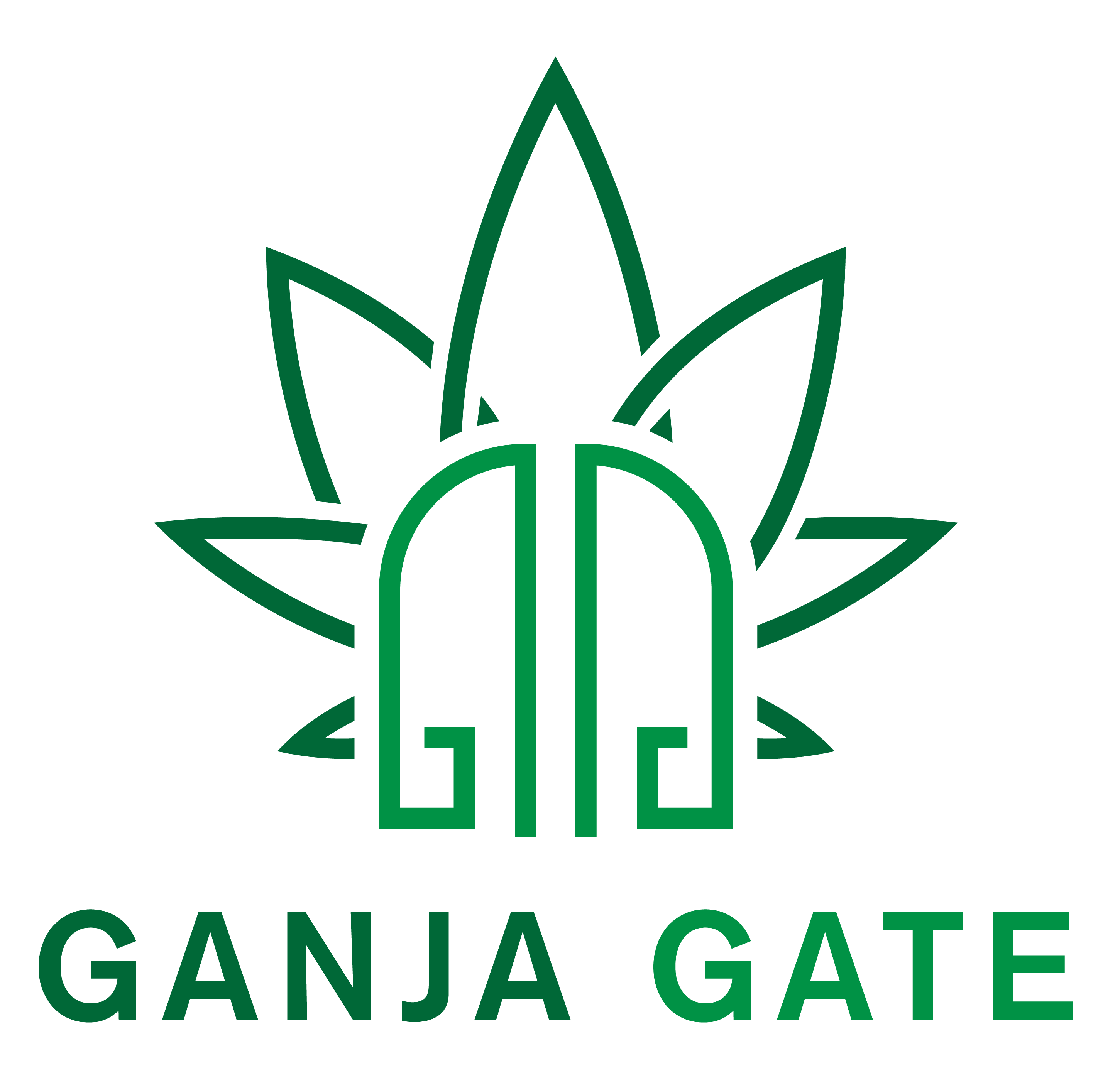 Ganja Gate